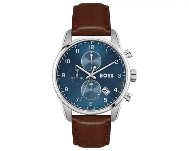 Zegarki Boss męskie – odkryj elegancję i jakość, które zachwycają