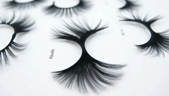 Sztuczne rzęsy: z czego są zrobione? Wybierz mądrze!