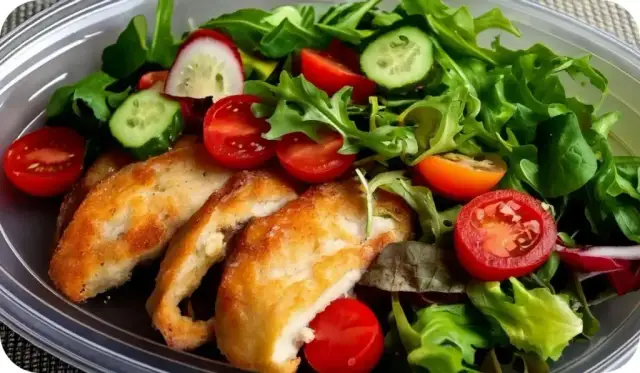 Zdrowe odchudzanie: ile kg na tydzień to bezpieczne tempo? Sprawdź, jak uniknąć błędów!