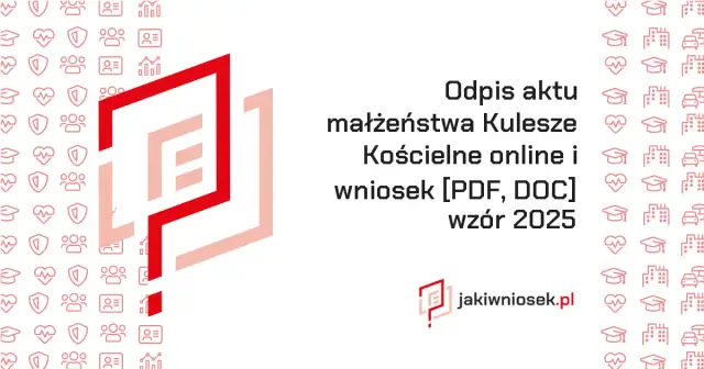 Odpis zupełny aktu małżeństwa – kiedy jest naprawdę potrzebny?