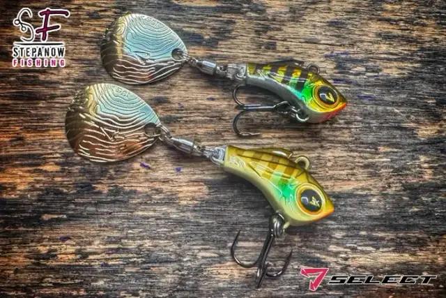 Przynęty Ultra Light: Jak łowić okonie, pstrągi, klenie i jazie?