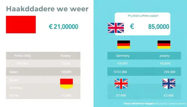 Ile zarabia opiekunka do dziecka? Stawki, czynniki, negocjacje!