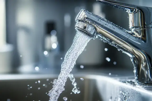 Jakie pH ma woda z kranu i co to oznacza dla Twojego zdrowia?