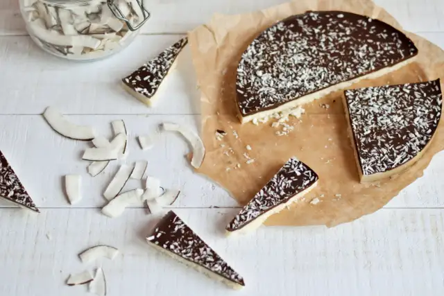 Zrób idealną czekoladę z kakao i oleju kokosowego w 15 min!