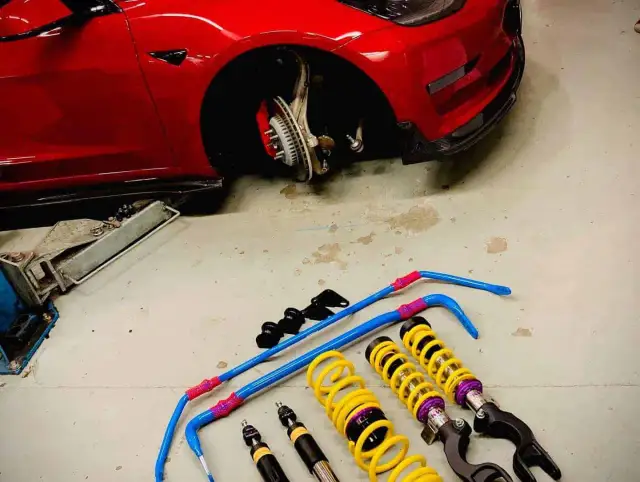 Gdzie zrobić tuning auta? Wybierz warsztat i uniknij pułapek!