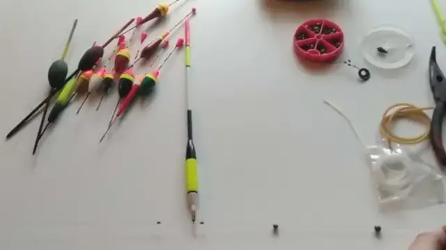 Jak zrobić spławik ze styropianu? Poradnik DIY krok po kroku