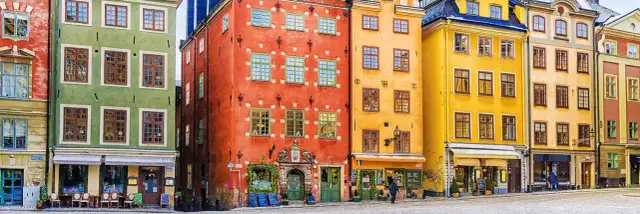 Kiedy Wizz Air wznawia loty do Szwecji? Sprawdź aktualne połączenia