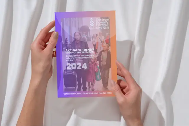 Imigranci w Polsce z jakich krajów: zaskakujące dane i trendy