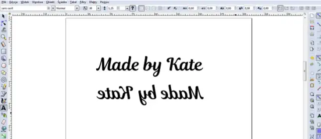 Jak obrócić tekst w Wordzie o 180 stopni - prosta instrukcja krok po kroku