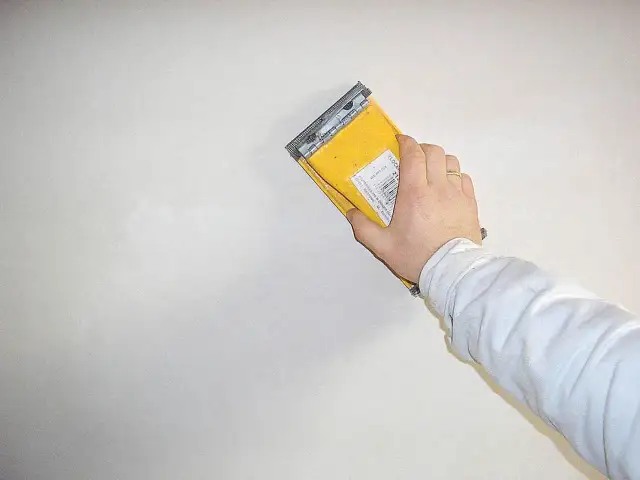 Remont bez pyłu? Co zamiast gipsu na ściany? Przewodnik