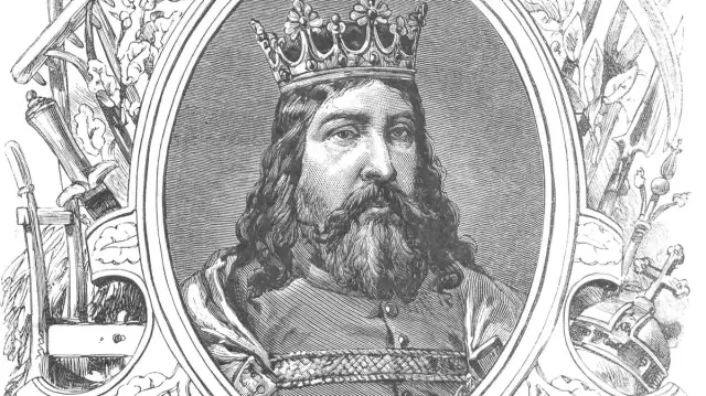 9 żon Kazimierza Wielkiego o których nie słyszałeś: Historia