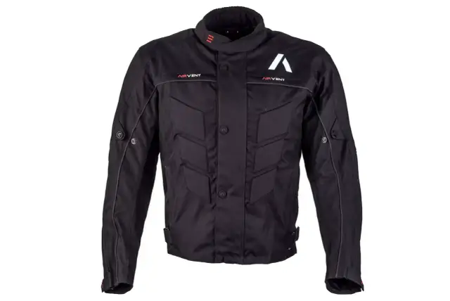 Twój rozmiar kurtki motocyklowej: Mierz, dopasuj, jedź bezpiecznie!