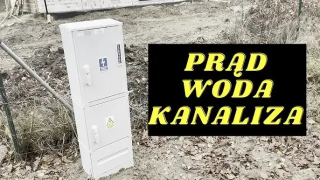 Ile kosztuje postawienie skrzynki elektrycznej na działce? Sprawdź ukryte koszty