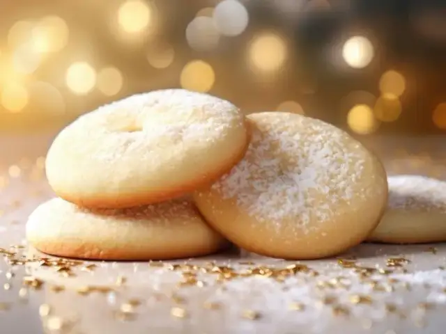 Jak zrobić ciastka amoniaczki - prosty przepis na pyszne smakołyki