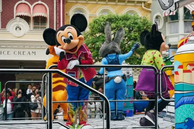 Ile kosztuje bilet do Disneylandu w Paryżu? Ceny, które musisz znać