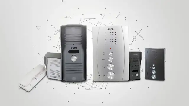 Gdzie kupić domofon? Wybierz idealny model i zaoszczędź!