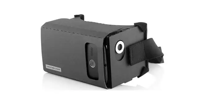 Jakie gogle VR do telefonu wybrać, by nie przepłacać za jakość?