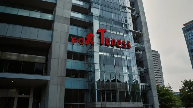 Budynek na działalność gospodarczą? Jak obliczyć podatek? Błędy!