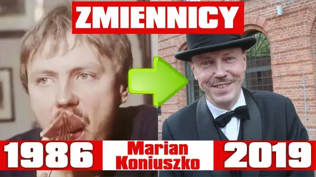 Zmiennicy aktorzy: Fascynujące historie i role ulubionych postaci