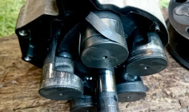 Jak sprawdzić sprzęgło sprężarki klimatyzacji i uniknąć kosztownych napraw