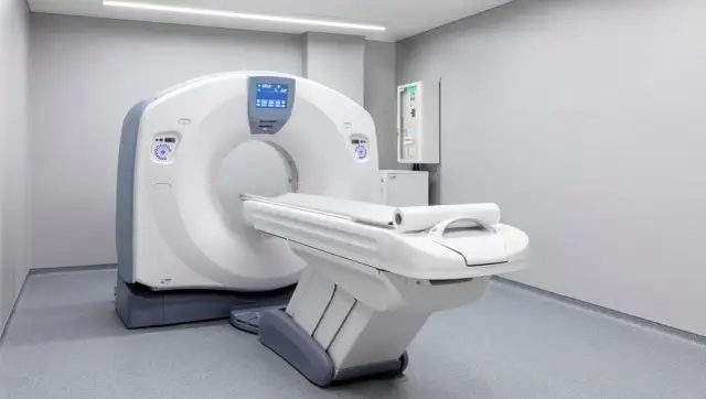 PET-CT: Jak to działa? Kompletny przewodnik eksperta.