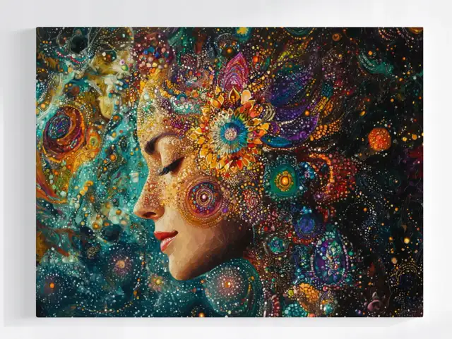 Czakry plakat - znajdź idealny plakat do relaksu i medytacji