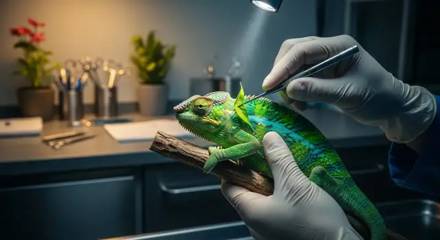 Ile zarabia weterynarz w zoo? Zaskakujące fakty o wynagrodzeniach