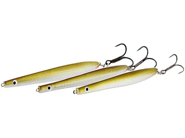 Przynęty na łososia: Kompleksowy przewodnik po wyborze i prowadzeniu