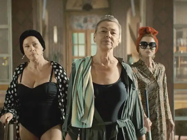 Czy najnowsza adaptacja powieści podbija Polski Top 10 Netflix? Sprawdźmy!