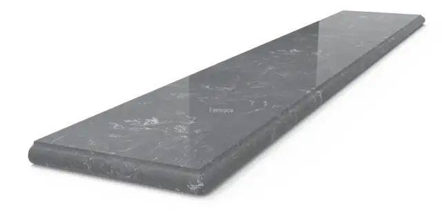 Parapety z konglomeratu: Wybierz idealne rozwiązanie do Twojego domu?