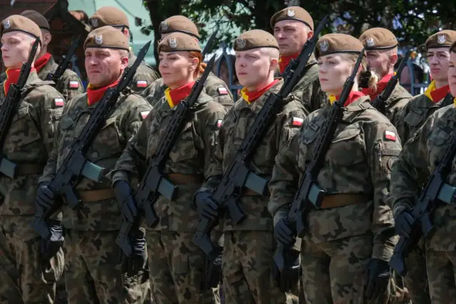 Wstąp do Wojska Polskiego: Rekrutacja krok po kroku (2026)