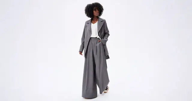 Rozmiar 170 cm w spodniach: Jak dobrać idealny fason i rozmiar?