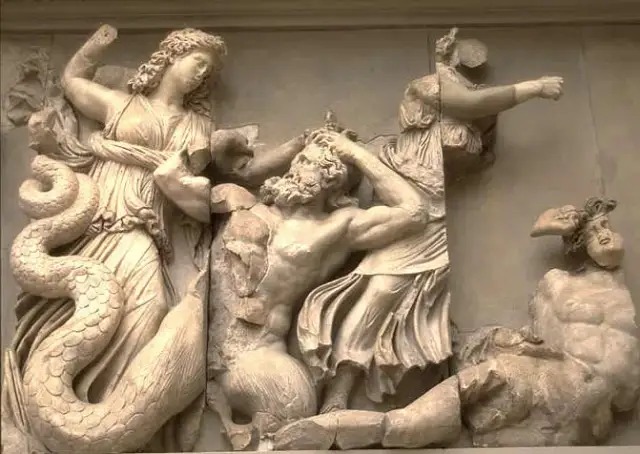 Żony Zeusa: Dlaczego miał ich tak wiele? Mitologia grecka