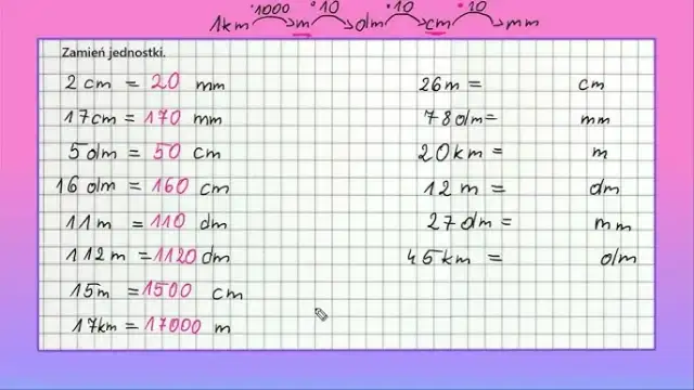 Rozmiar 17 ile to cm - poznaj dokładne przeliczenie i różnice