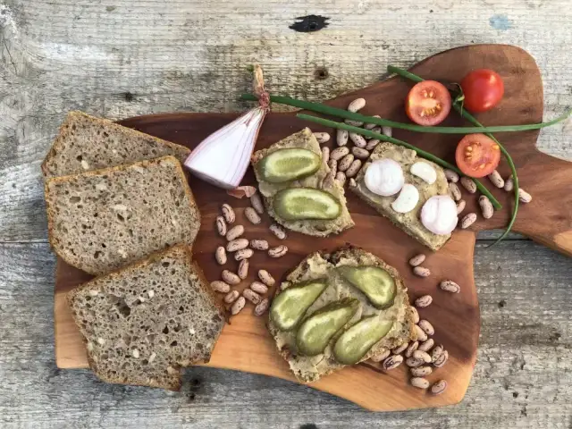 Jak zrobić smalec wegetariański – proste przepisy na smaczną alternatywę