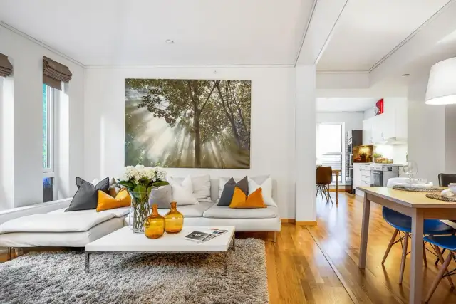 Ile kosztuje wynajem mieszkania w Danii? Ceny, porady i oszczędności