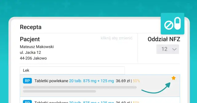 Co oznacza Rp. na recepcie? Wyjaśniamy tajemnicze skróty.
