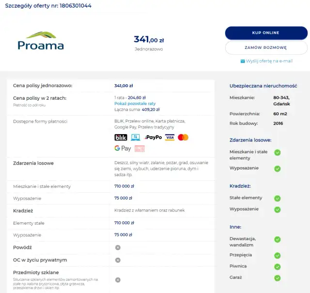 Ubezpieczenie mieszkania co obejmuje - poznaj kluczowe ryzyka i ochronę