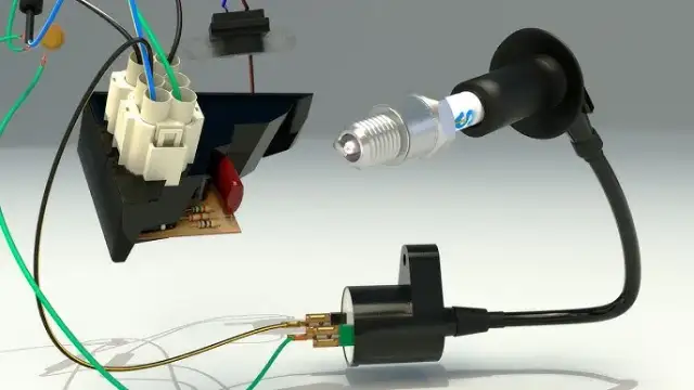 Jak odpalić silnik 4t na krótko - proste kroki i ważne wskazówki