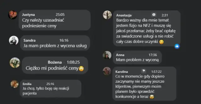 Czy specjalizacja z fizjoterapii jest warta swojej ceny? Oto odpowiedź