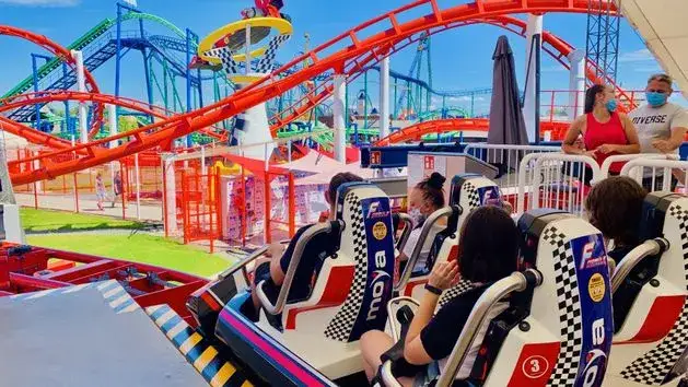 Hyperion jaka wysokość - poznaj najwyższą kolejkę w Polsce