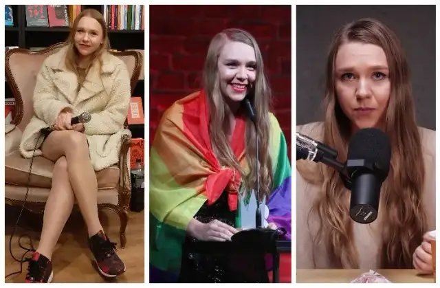 Kim jest Maja Staśko: wszystko o kontrowersyjnej aktywistce i działaczce