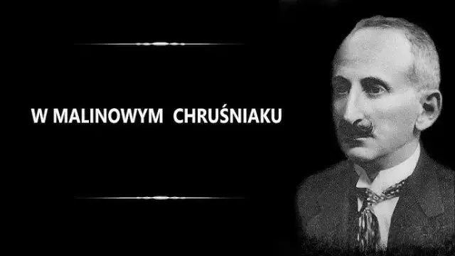 W malinowym chruśniaku wiersz - głębia emocji i znaczenie w poezji Leśmiana