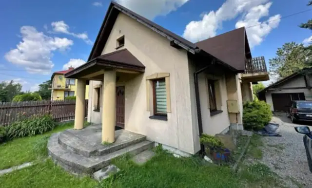 Domy w Sudetach na sprzedaż - przegląd cen i najlepszych lokalizacji 2024