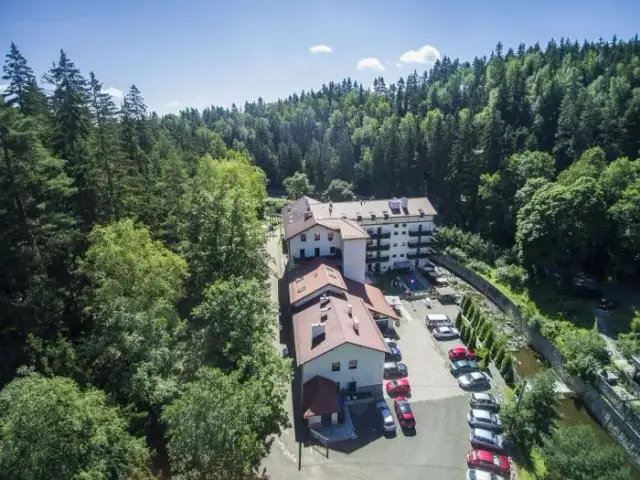 Sanatorium Malwa Polanica-Zdrój: Czy to Twój idealny wybór?