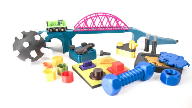 Drukarka 3D: Co wydrukować? Od gadżetów po ratunek dla domu!