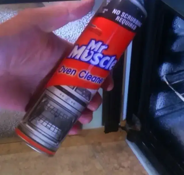 Gdzie kupić Mr Muscle do piekarnika? Sprawdź najlepsze oferty!