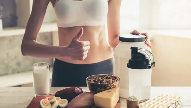 Czy białko po treningu jest konieczne dla skutecznej regeneracji?