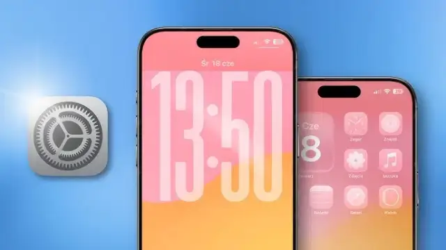 Jak zmienić zegar w iPhone? Odkryj sekrety personalizacji!