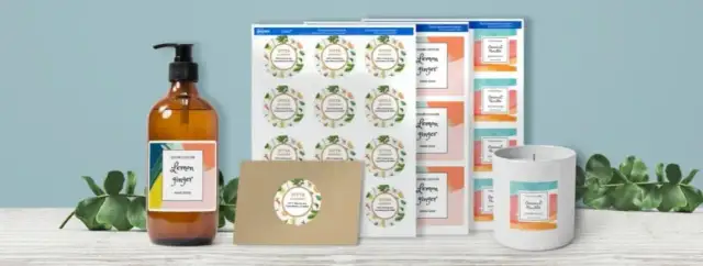 Jak skutecznie drukować etykiety na folii, by uniknąć problemów?